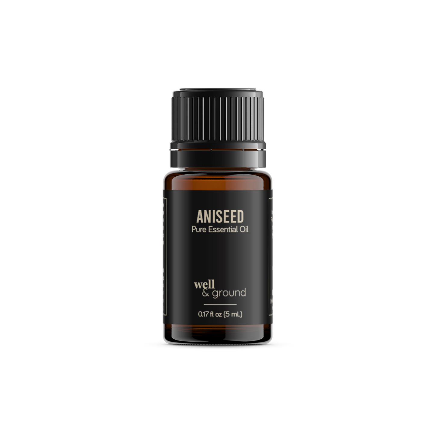 Aniseed Essential Oil