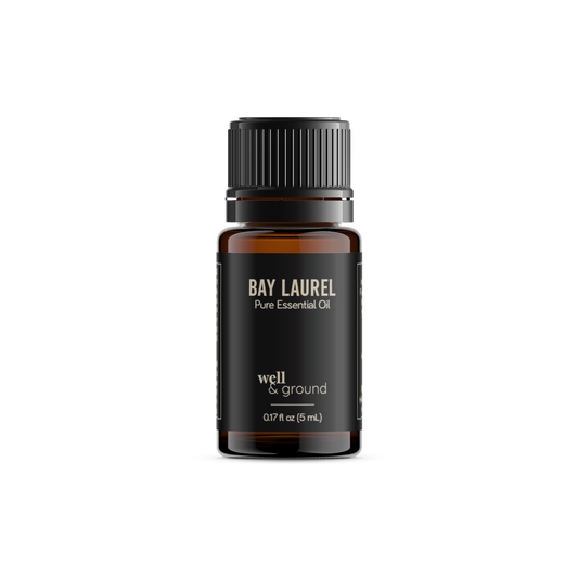 Bay Laurel Essential Oil