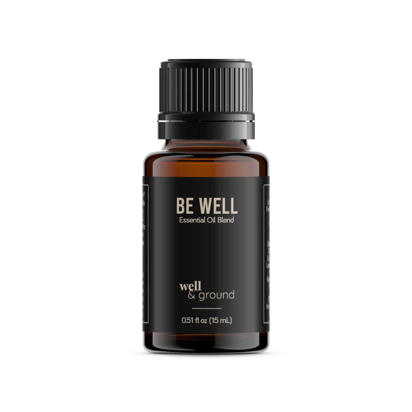 B-Well Pure Essential Oil Blend