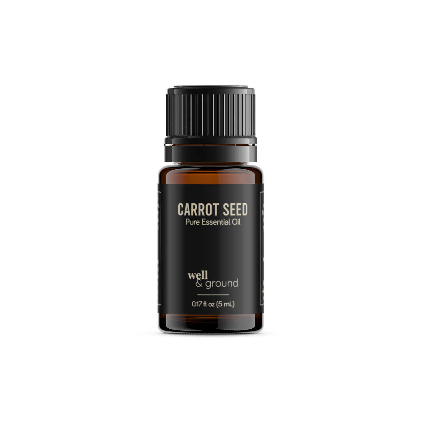 Carrot Seed Essential Oil