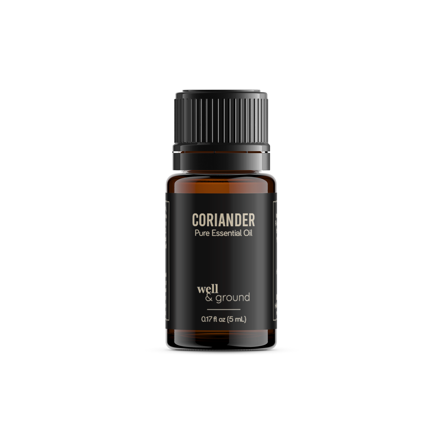 Coriander Essential Oil