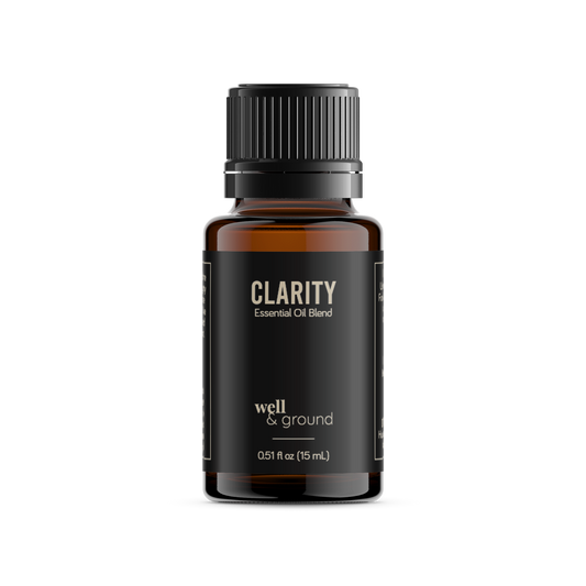 Clarity Pure Essential Oil Blend