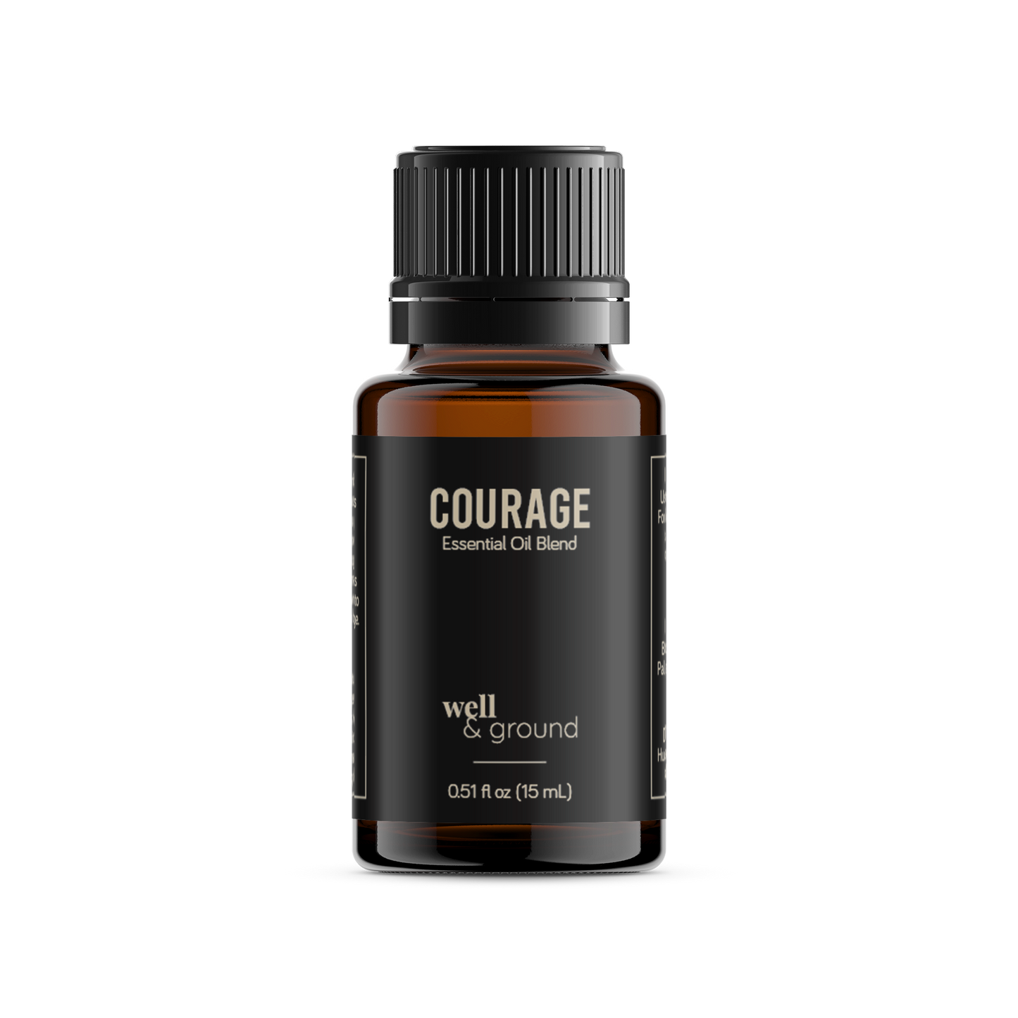 Courage Pure Essential Oil