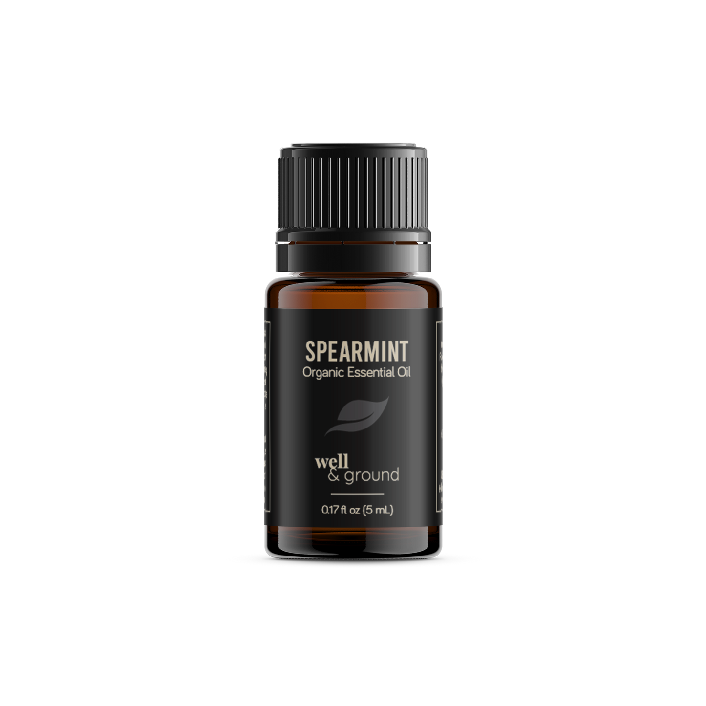 Organic Spearmint Essential Oil